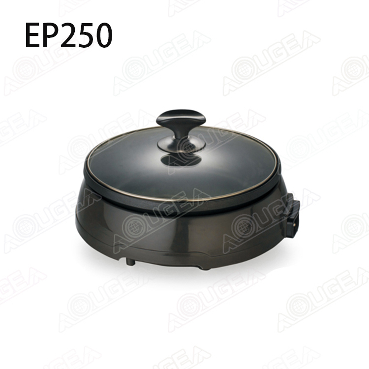 Mini Hot Pot Electric EP250